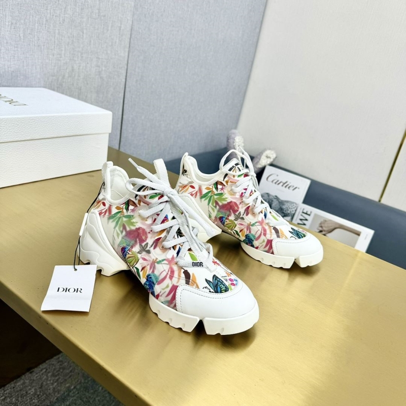 Christian Dior Sneakers